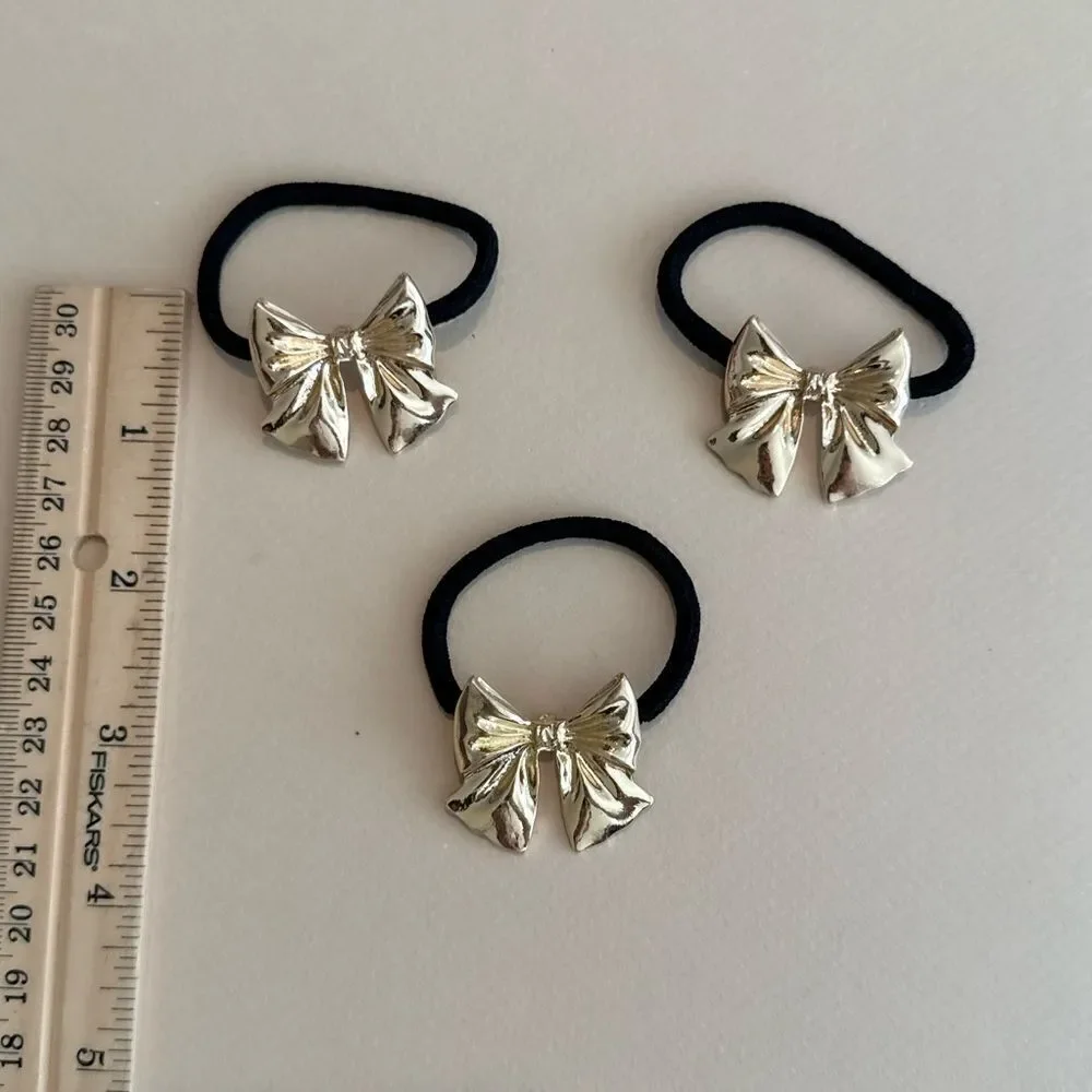 Boho hair tie M1163